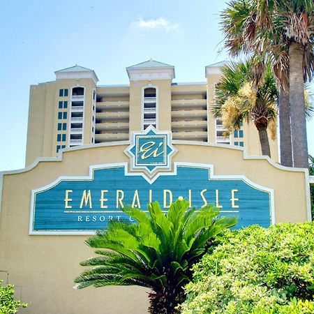 Emerald Isle #1607 Pensacola Beach Eksteriør bilde