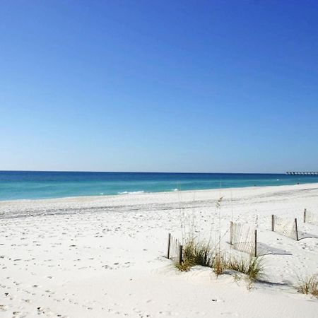 Emerald Isle #1607 Pensacola Beach Eksteriør bilde